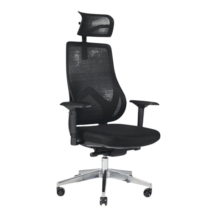 DRAGON 4D FİLELİ YÖNETİCİ KOLTUĞU - 3