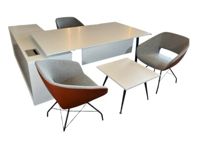 EGE WHITE YÖNETİCİ TAKIMI - 3