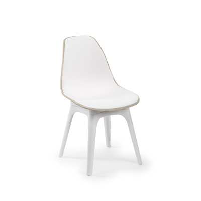 EOS-P BEJ RENK SANDALYE - ATOM OFİS