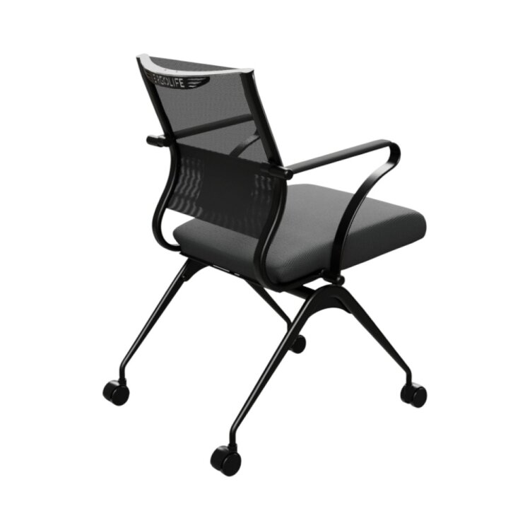 ERGOLIFE SIT AIR ÇALIŞMA & TOPLANTI KOLTUĞU - 2