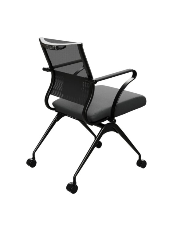 ERGOLIFE SIT AIR ÇALIŞMA & TOPLANTI KOLTUĞU - 3