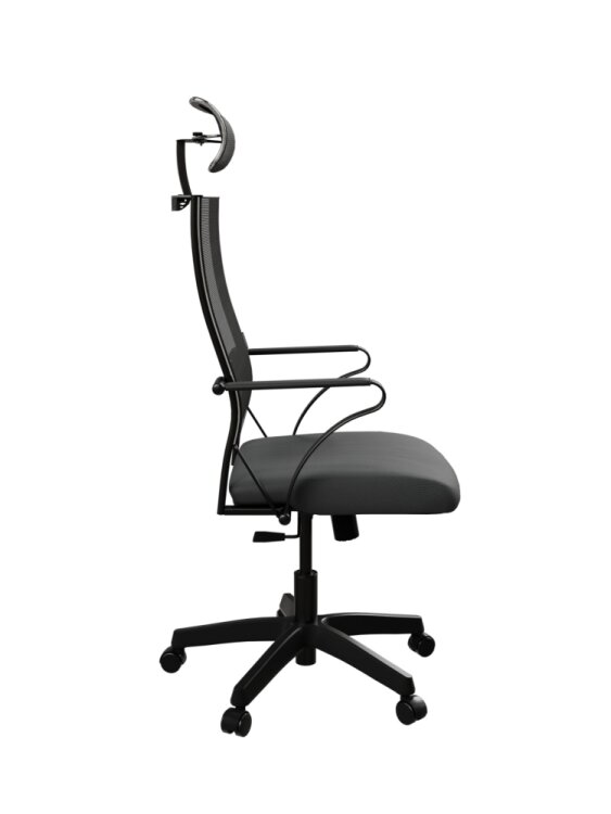 ERGOLIFE SIT AIR YÖNETİCİ KOLTUĞU - 3