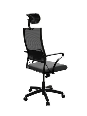 ERGOLIFE SIT AIR YÖNETİCİ KOLTUĞU - 4