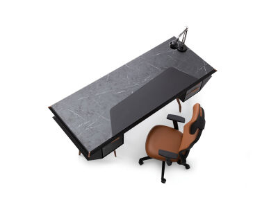 FALCON MAKAM TAKIMI - ATOM OFİS (1)