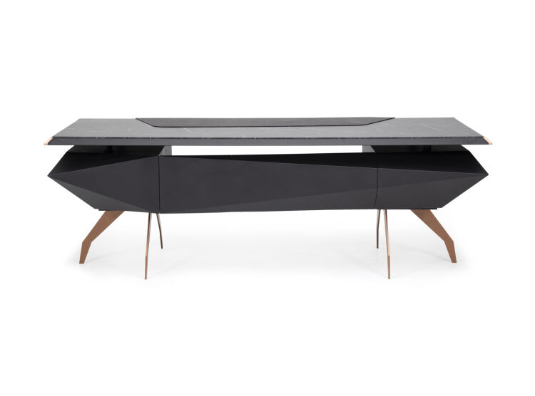 FALCON MAKAM TAKIMI - 3