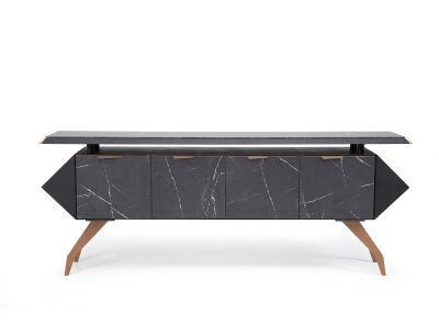 FALCON MAKAM TAKIMI - 4