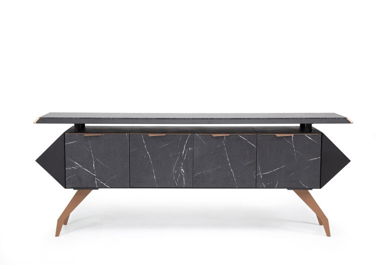 FALCON MAKAM TAKIMI - 4