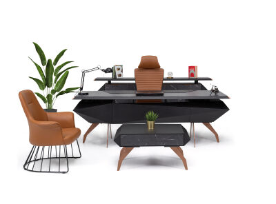 FALCON MAKAM TAKIMI - ATOM OFİS