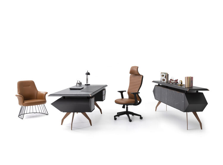 FALCON MAKAM TAKIMI - 5