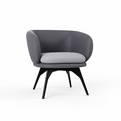 FERRİ 3'LÜ GRİ OTURMA GRUBU TAKIMI - 5