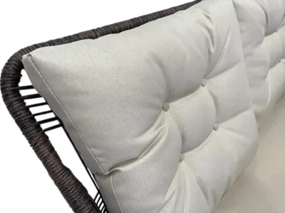 FLOREX BAHÇE MOBİLYA TAKIMI - 6