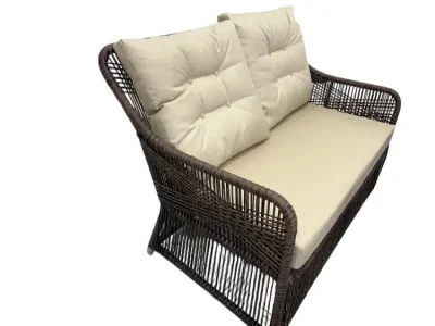 FLOREX BAHÇE MOBİLYA TAKIMI - 5