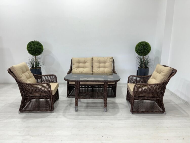 FLOREX İKİLİ TAKIM - 1