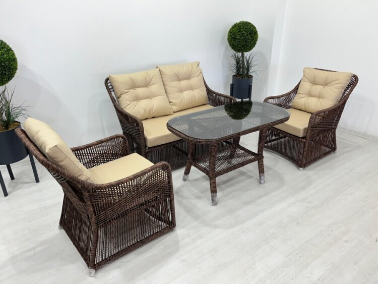 FLOREX İKİLİ TAKIM - 2