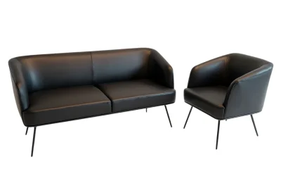 FOX MARTİN OTURMA GRUBU TAKIMI - TARZ OFFICE (1)