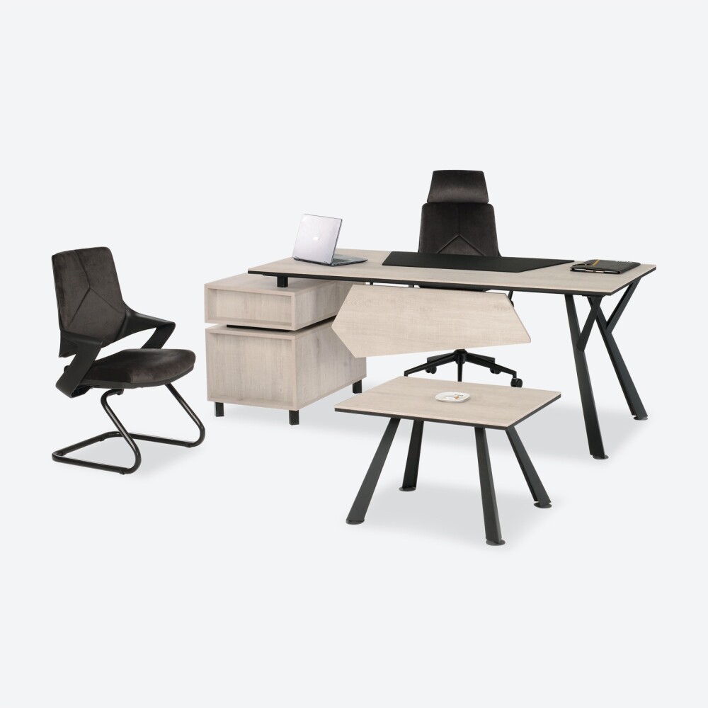 GATA V YÖNETİCİ OFİS TAKIMI - 2