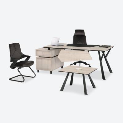 GATA V YÖNETİCİ OFİS TAKIMI - 2