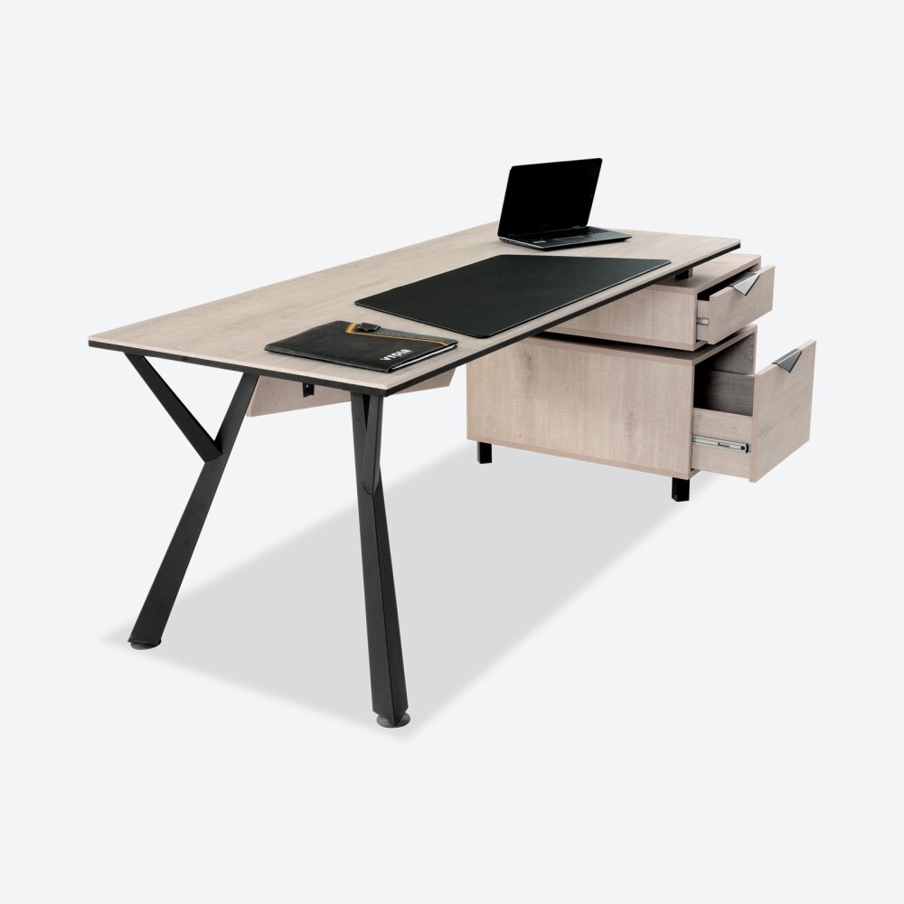 GATA V YÖNETİCİ OFİS TAKIMI - 3