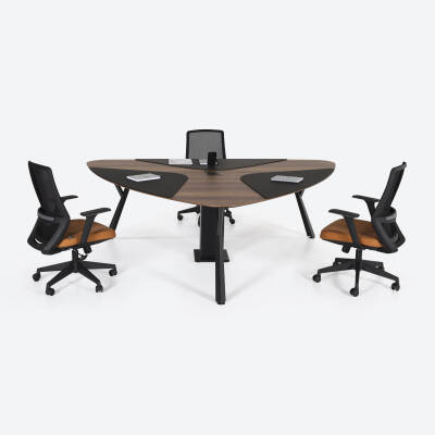 GATRİO TOPLANTI MASASI - 2