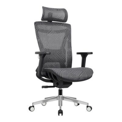 GLARE YÖNETİCİ ÇALIŞMA KOLTUĞU - ATOM OFİS