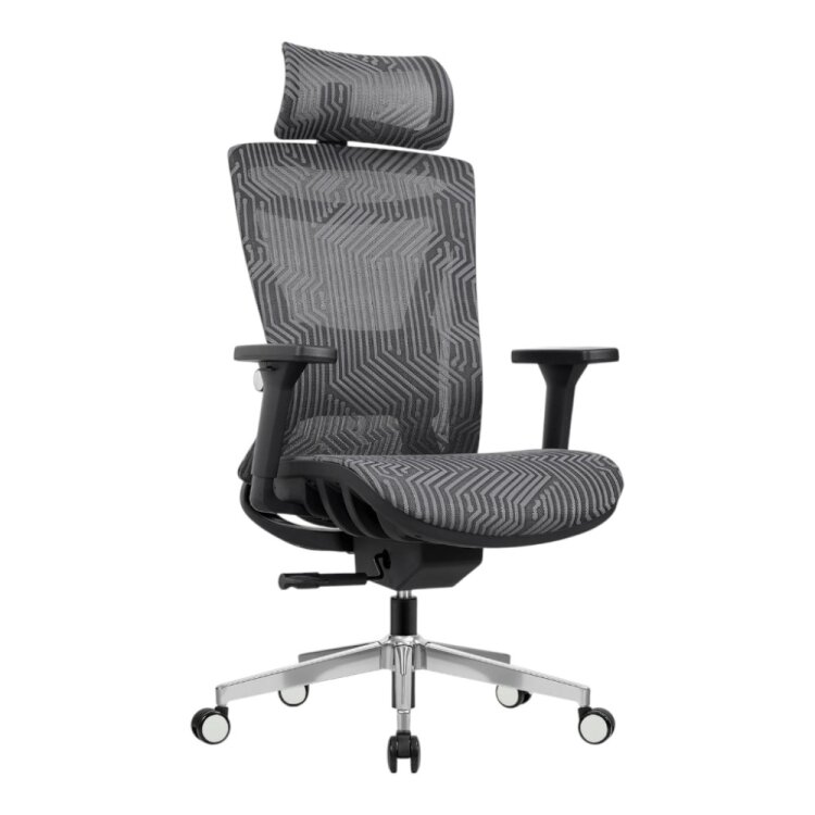 GLARE YÖNETİCİ ÇALIŞMA KOLTUĞU - 1