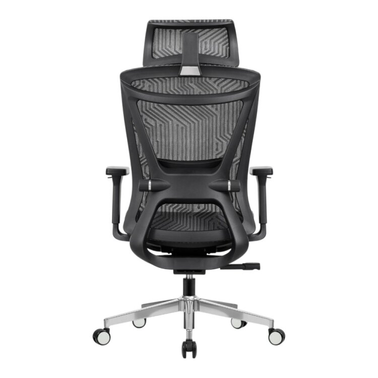 GLARE YÖNETİCİ ÇALIŞMA KOLTUĞU - 5