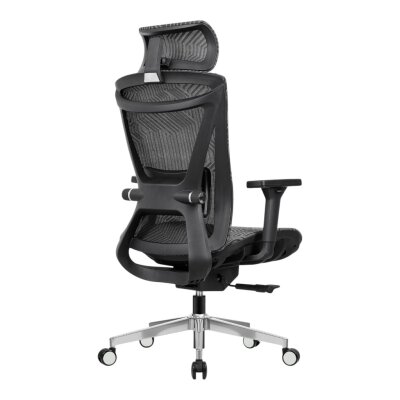 GLARE YÖNETİCİ ÇALIŞMA KOLTUĞU - 4