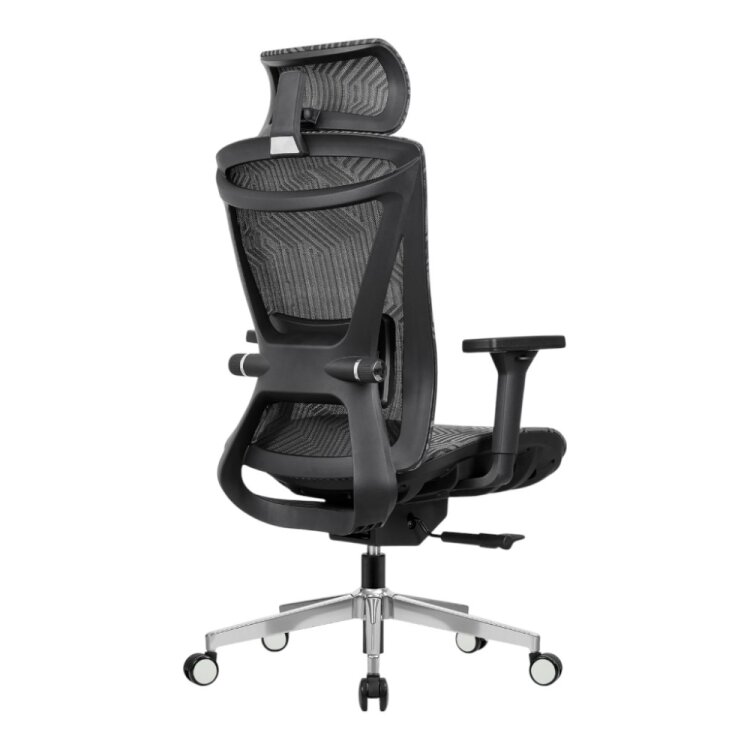 GLARE YÖNETİCİ ÇALIŞMA KOLTUĞU - 4