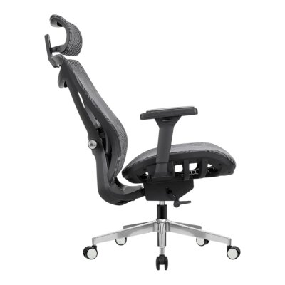 GLARE YÖNETİCİ ÇALIŞMA KOLTUĞU - ATOM OFİS (1)