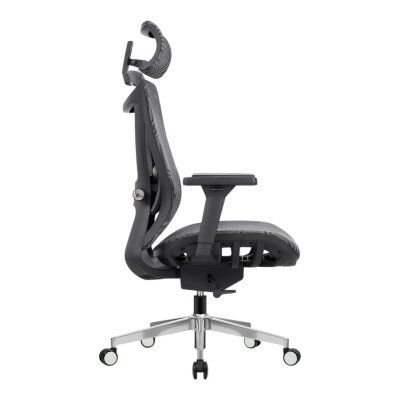 GLARE YÖNETİCİ ÇALIŞMA KOLTUĞU - 3