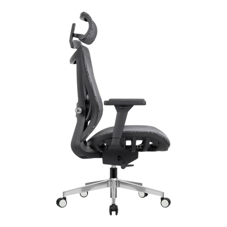 GLARE YÖNETİCİ ÇALIŞMA KOLTUĞU - 3