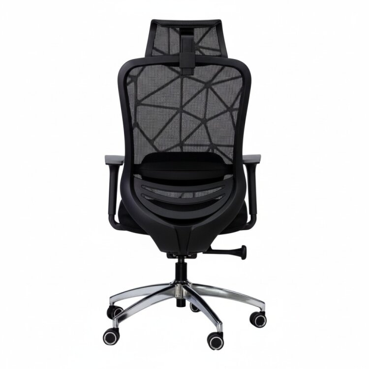 GLORY BLACK YÖNETİCİ ÇALIŞMA KOLTUĞU - 3