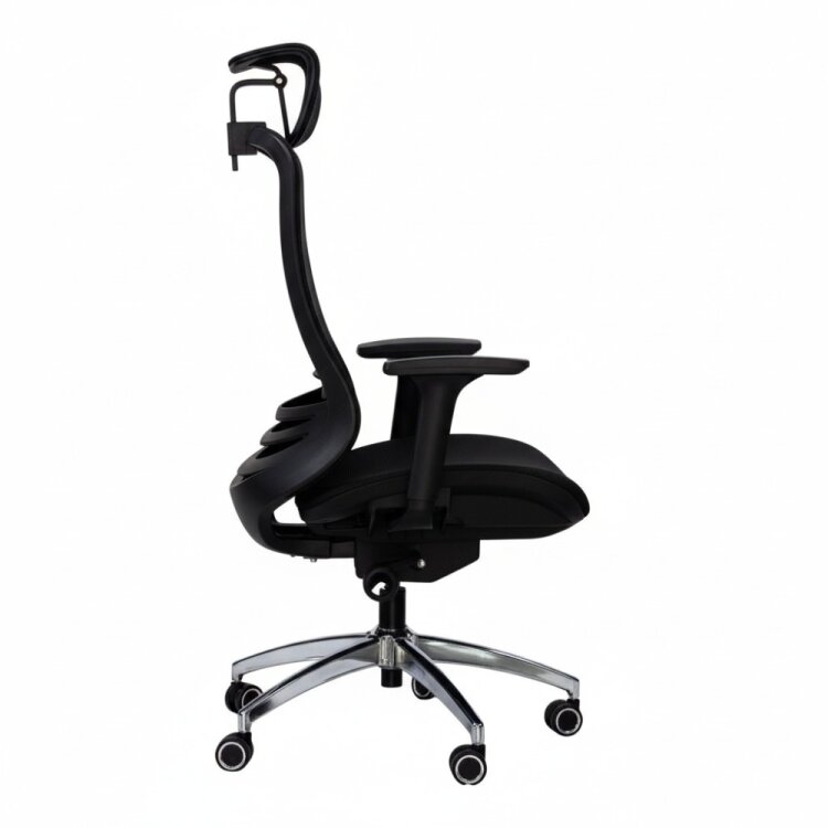 GLORY BLACK YÖNETİCİ ÇALIŞMA KOLTUĞU - 4