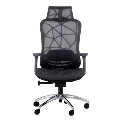 GLORY GRAY YÖNETİCİ ÇALIŞMA KOLTUĞU - ATOM OFİS