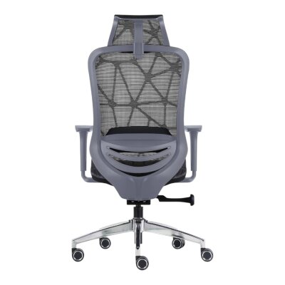 GLORY GRAY YÖNETİCİ ÇALIŞMA KOLTUĞU - 3