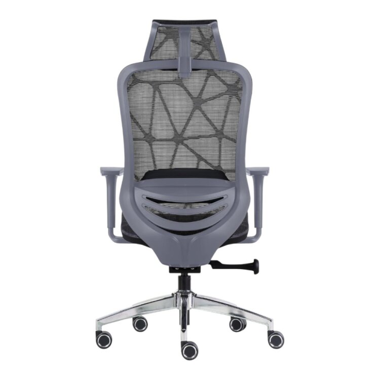 GLORY GRAY YÖNETİCİ ÇALIŞMA KOLTUĞU - 3