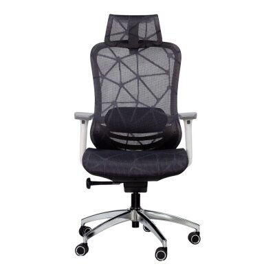 GLORY WHITE YÖNETİCİ ÇALIŞMA KOLTUĞU - ATOM OFİS