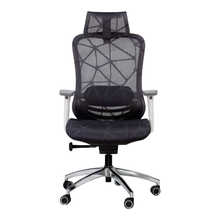 GLORY WHITE YÖNETİCİ ÇALIŞMA KOLTUĞU - 1