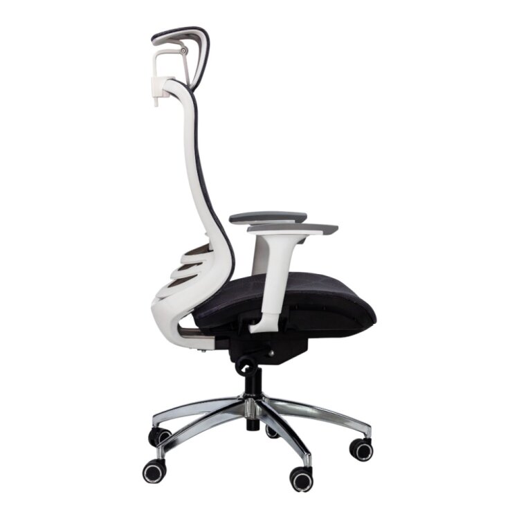 GLORY WHITE YÖNETİCİ ÇALIŞMA KOLTUĞU - 4