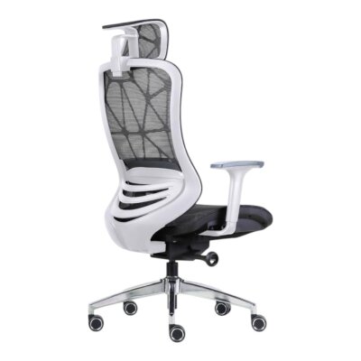 GLORY WHITE YÖNETİCİ ÇALIŞMA KOLTUĞU - ATOM OFİS (1)