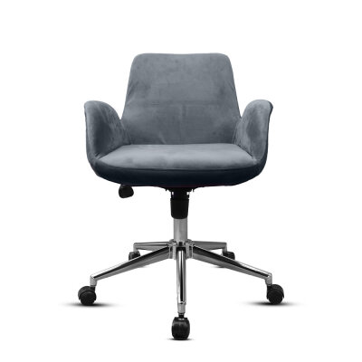 HANDS GRİ ÇALIŞMA & TOPLANTI KOLTUĞU 