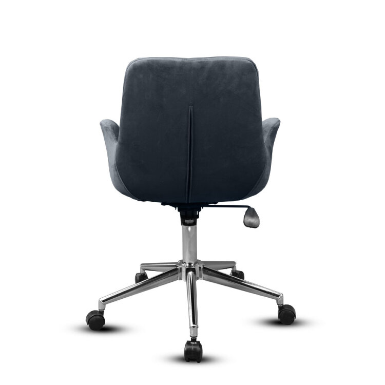 HANDS GRİ ÇALIŞMA & TOPLANTI KOLTUĞU - 4