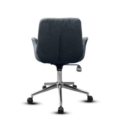 HANDS GRİ ÇALIŞMA & TOPLANTI KOLTUĞU - 4