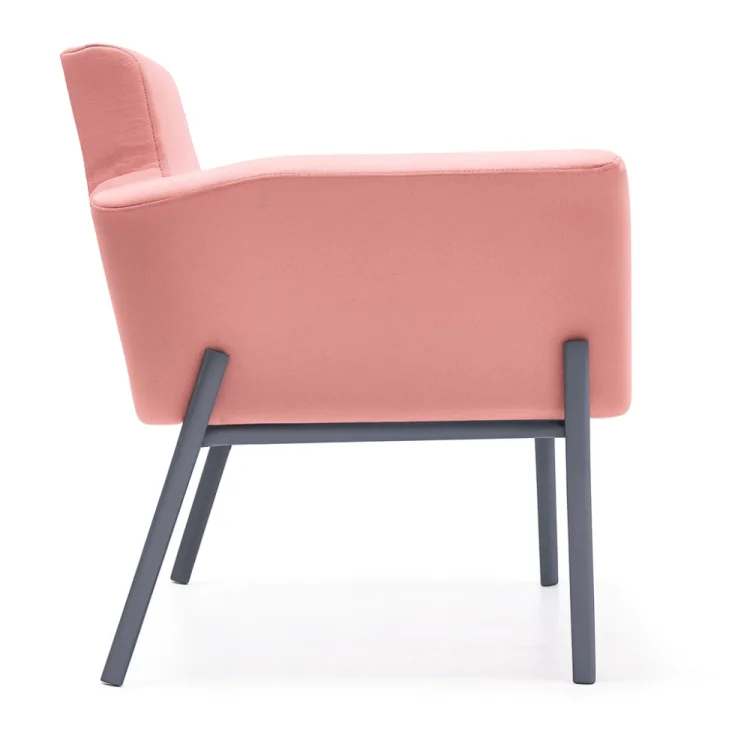 HUMER SOMON PEMBE OTURMA GRUBU TAKIMI - 3