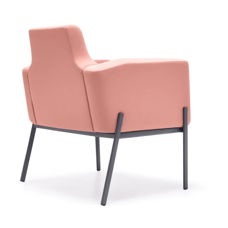 HUMER SOMON PEMBE OTURMA GRUBU TAKIMI - 4