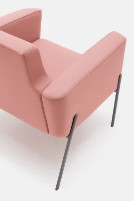 HUMER SOMON PEMBE OTURMA GRUBU TAKIMI - 5