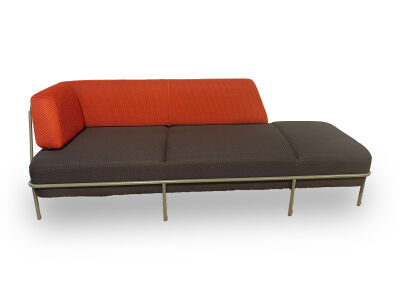 ICON 3'LÜ KOLTUK - NERR