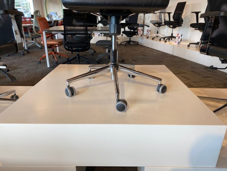 İTHAL YÖNETİCİ KOLTUĞU (1 YIL GARANTİ) - 6