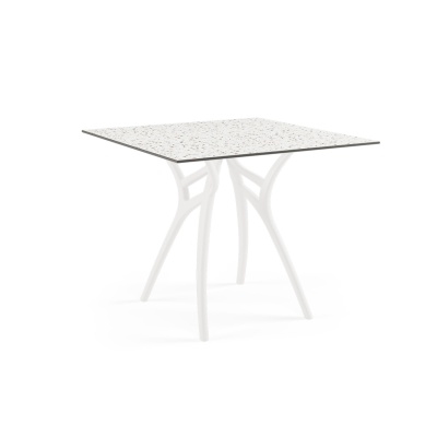 IVY- L YEMEK MASASI - 