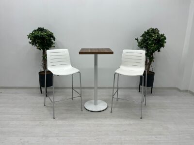 ATOM KAFETERYA - ATOM OFİS (1)